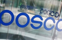 Lợi nhuận ròng quý 2 của POSCO tăng 18 lần do nhu cầu thép tăng mạnh