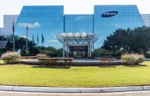 Samsung chuẩn bị công bố kế hoạch chính thức cho dự án 17 tỷ USD