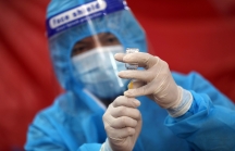 TP.HCM cho Tập đoàn Vingroup mượn 5.000 liều vaccine COVID-19 là 'hợp tình, hợp lý'