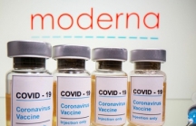 Việt Nam tiếp nhận thêm 3 triệu liều vaccine Moderna do Mỹ hỗ trợ
