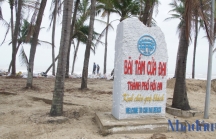 Quảng Nam tiếp tục chi hơn 1.400 tỷ đồng xây dựng tuyến kè bảo vệ bãi biển Cửa Đại
