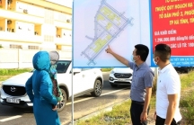 ‘Sửng sốt’ với giá đất quy hoạch tại TP. Hà Tĩnh