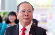 Bắt cựu Bí thư Bình Dương Trần Văn Nam