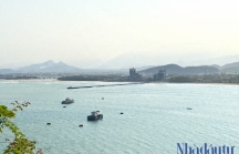 Đà Nẵng mời góp ý quy hoạch phân khu cảng biển Liên Chiểu