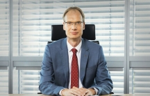 Vingroup bổ nhiệm cựu Phó chủ tịch Volkswagen Mỹ làm CEO VinFast toàn cầu