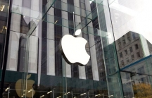 Doanh thu Apple 'tăng vọt' trong quý II/2021