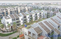 Trong 10 năm tới, Quảng Nam dự kiến đầu tư gần 47.000 tỷ xây dựng nhà ở