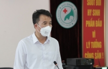 'BHXH Việt Nam luôn đồng hành, chia sẻ với các bệnh viện trong công tác phòng chống dịch COVID-19'
