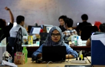 Vốn đầu tư vào startup ASEAN cao gấp đôi mức trước đại dịch