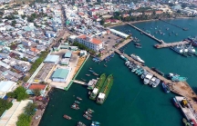 Đợi chốt phương án đấu giá quyền thuê cảng biển An Thới Phú Quốc
