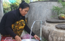 Khẩn trương điều chỉnh, giảm giá nước sinh hoạt cho người dân bị ảnh hưởng bởi dịch bệnh