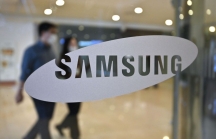 Samsung vẫn giữ 'ngôi vương' thị trường smartphone toàn cầu