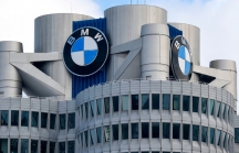 BMW nâng dự báo lợi nhuận năm 2021 bất chấp ảnh hưởng của thiếu hụt chip