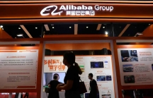 Lợi nhuận Alibaba giảm do ‘mở rộng đầu tư’ 