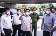 Phó Thủ tướng: Hà Nội cần chuẩn bị cho tình huống xấu hơn để không bị động, lúng túng