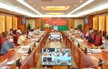 Ủy ban Kiểm tra Trung ương kỷ luật hàng loạt lãnh đạo TP. Hà Nội
