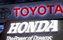 Lợi nhuận quý Toyota cao kỷ lục đạt 8,2 tỷ USD