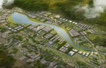 Bình Định duyệt nhiệm vụ quy hoạch Khu đô thị Long Vân 2 gần 2.500 tỷ đồng