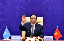 Thủ tướng: 'Việt Nam sẵn sàng hợp tác với các nước để duy trì an ninh trên biển'