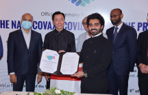 Ấn Độ hợp tác với Việt Nam thử nghiệm và sản xuất vaccine Nanocovax