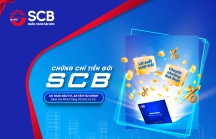 SCB phát hành chứng chỉ tiền gửi mới dành cho khách hàng doanh nghiệp