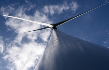 Nguồn vốn nghìn tỷ chảy về dự án điện gió của Tân Hoàn Cầu Group