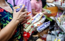 Người Việt tiêu thụ mì ăn liền nhiều thứ 3 thế giới
