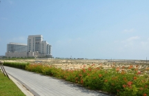 Dự án khu nghỉ dưỡng 4 tỷ USD ở Quảng Nam xin được chuyển thành khu đô thị