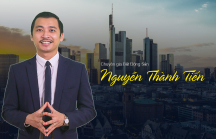 Công ty của 'chuyên gia đào tạo' bất động sản Nguyễn Thành Tiến làm ăn ra sao?
