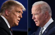 Ông Trump kêu gọi Tổng thống Biden từ chức vì Afghanistan