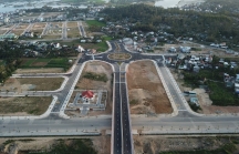 Quảng Ngãi xây dựng 5 khu tái định cư phục vụ dự án đường ven biển Dung Quất - Sa Huỳnh
