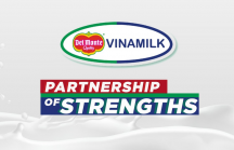 Vinamilk công bố đối tác liên doanh tại Philippines, dự kiến đưa sản phẩm ra thị trường vào tháng 9/2021