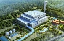 Dự án điện rác 90 triệu USD của Tianyu Thanh Hóa được gia hạn lần cuối