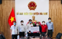 Tập đoàn BRG cùng Ngân hàng SeABank hỗ trợ hơn 11 tỷ đồng cho Đà Nẵng