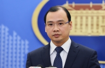 Ông Lê Hải Bình làm Phó trưởng Ban Tuyên giáo Trung ương