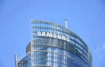 Tổng vốn đầu tư của Samsung tăng mạnh trong nửa đầu 2021