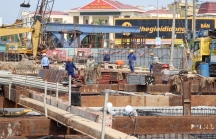 Đà Nẵng cho phép 25 dự án trọng điểm thi công trở lại