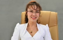 Nữ tỷ phú Nguyễn Thị Phương Thảo: Từ triết lý kinh doanh đến hành động vì cộng đồng