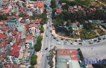 Yếu tố thúc đẩy thị trường bất động sản Hà Nội