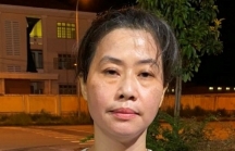 Bắt nữ đại gia khoáng sản Trương Thị Kim Soan