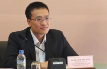 Ông Phạm Quang Dũng làm Chủ tịch Vietcombank
