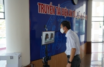 PTC2 triển khai giám sát và kiểm tra y tế bằng công nghệ số