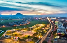 Tập đoàn Onsen Fuji đầu tư dự án hơn 2000 tỷ tại trung tâm thành phố Tuy Hòa, Phú Yên