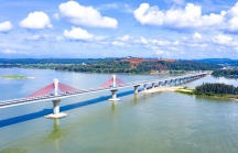 Quảng Ngãi đầu tư 850 tỷ đồng xây cầu Trà Khúc 3