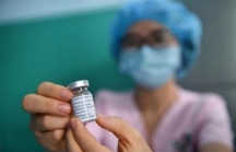Đại diện WHO Việt Nam: Mũi tiêm thứ 3 làm tăng bất bình đẳng vaccine