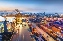 OECD 'hiến kế' giúp Việt Nam thúc đẩy thị trường vận tải hàng hóa và ngành logistics