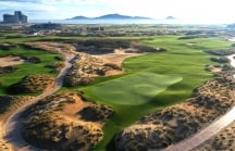 Quảng Nam nghiên cứu phát triển loạt sân golf mới