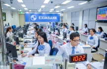 Eximbank chính thức có tân Tổng giám đốc