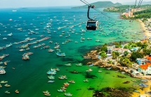 Mở cửa du lịch trở lại, thu hút khách quốc tế ở đảo ngọc Phú Quốc như thế nào?