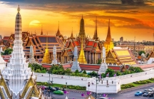 Thái Lan đang làm gì để mở cửa lại nền kinh tế và ngành du lịch?